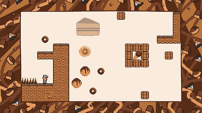 Explosive Candy World