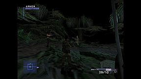 Syphon Filter 3