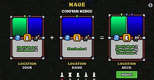 Grandmaster's Gambit