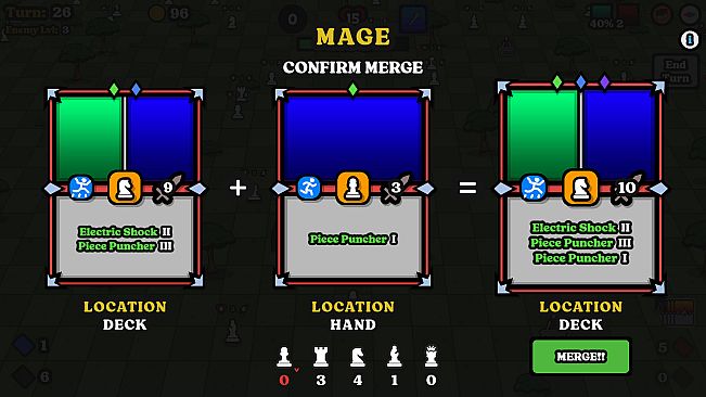 Grandmaster's Gambit