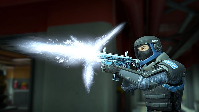 Breachers - Glacier Bundle