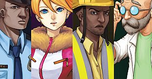 Infectonator: Survivors - Soundtrack & Artbook