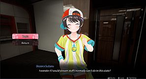 Holo ADV: SakuraSingularity.exe