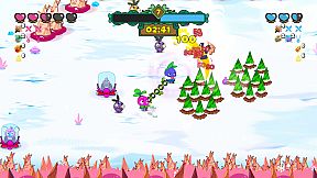 Vinebound: Tangled Together