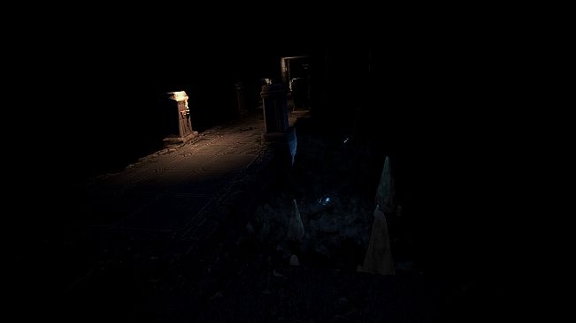 Halls of Jötunn