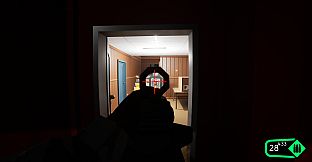 A Game About Shooting Targets