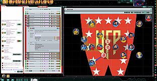 Fantasy Grounds - Star Trek Adventures: The Original Series Player Characters