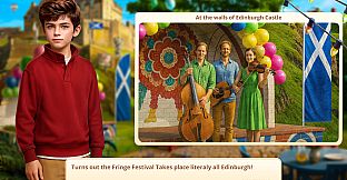 Festival Journey: Highland Dreams Collector's Edition