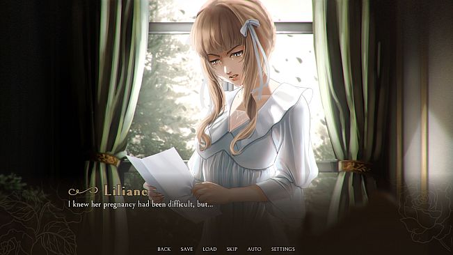 The End of an Actress