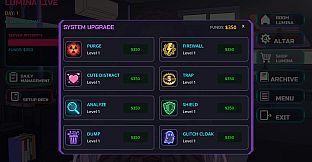 Project: Idol / Empire