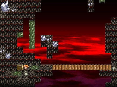 Elements: Soul of Fire