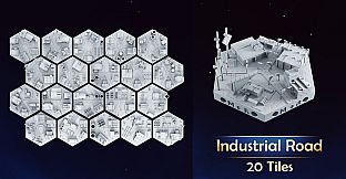 Master Of Realms – Modern STL Pack