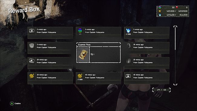 LET IT DIE -(Black Friday 2020) Special pack-