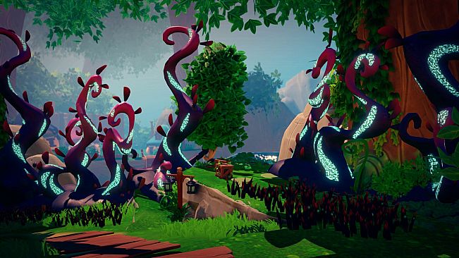 The Smurfs - Mission Vileaf