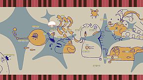 Mushroom Investigates：The Fleeing Rain