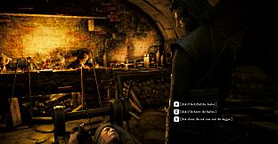 The Inquisitor - Deluxe Edition Upgrade