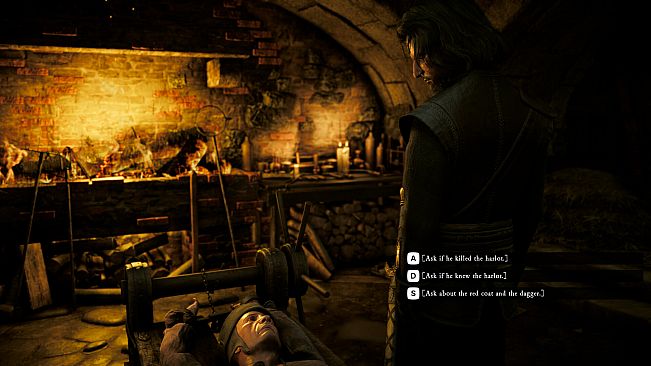 The Inquisitor - Deluxe Edition Upgrade