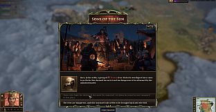 Old World - Wrath of Gods