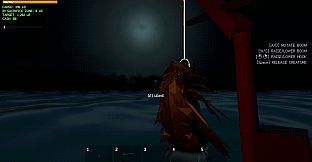 CHUM Fishing