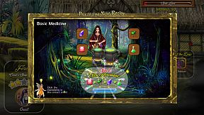 The Enthralling Realms: An Alchemist's Tale