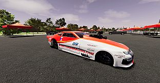 Bounty Drag Racing - Pro Mod Pack 3