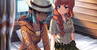 National Park Girls - Episode 4: Eternal Evergreen Part 1