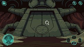 The Abandoned Planet