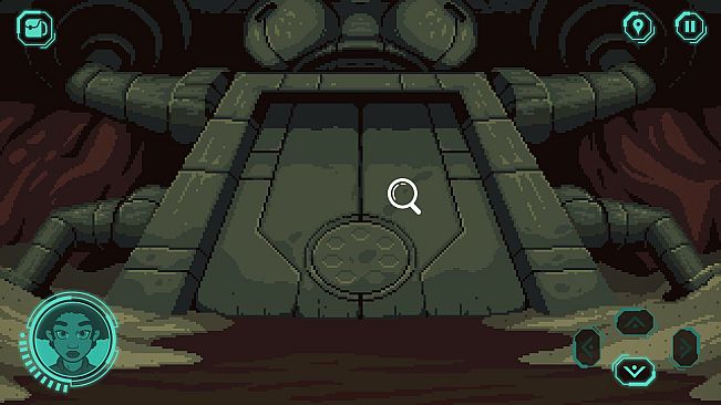 The Abandoned Planet