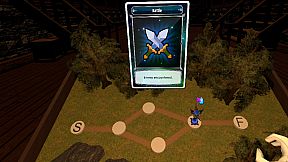 Darkest Mana: Master of the Table