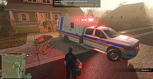 Flashing Lights: BUCK - Police, Fire, Rescue Pack