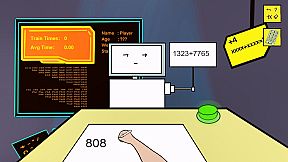 Brain Overload: Calculate