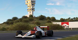 Automobilista 2- Brazilian Racing Legends Pack Pt1