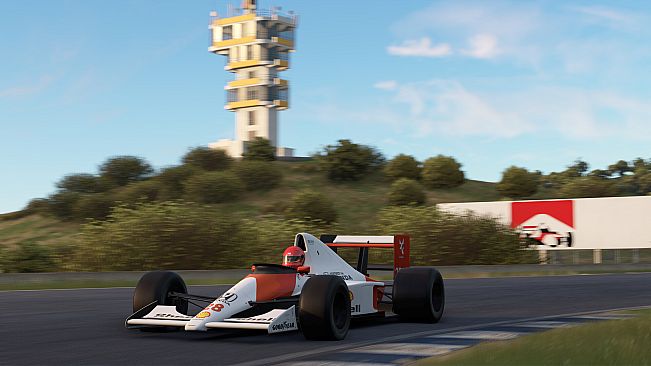Automobilista 2- Brazilian Racing Legends Pack Pt1