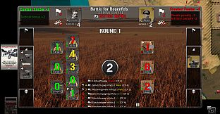 Wars Across The World: Namibia 1915