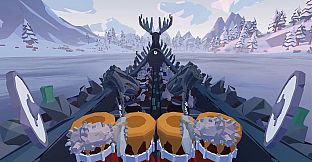 Ragnarock - Korpiklaani - "A Man with a Plan"