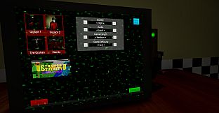 A Night With Gigsjaw VR