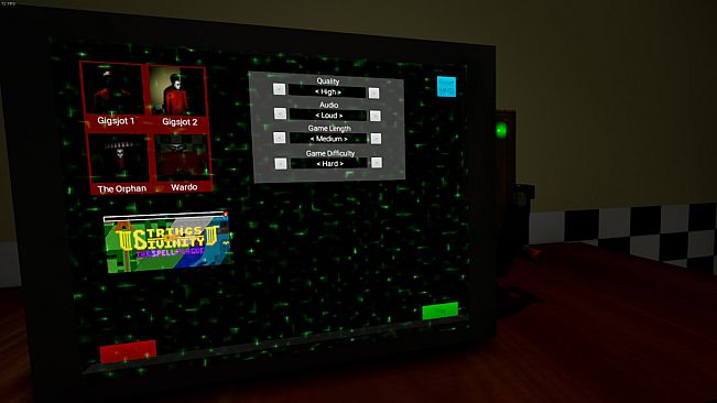 A Night With Gigsjaw VR