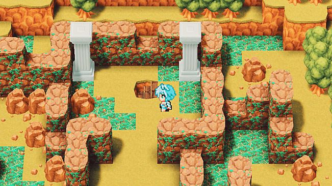 最后的大法师 光明之旅(Last Archmage Journey of Light)