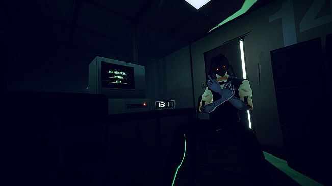 Cognition Test