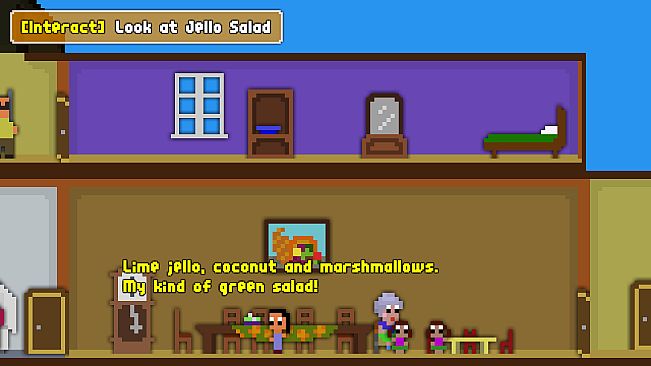 The "Quiet, Please!" Collection - Turkey, Please!