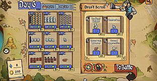 Legion Draft