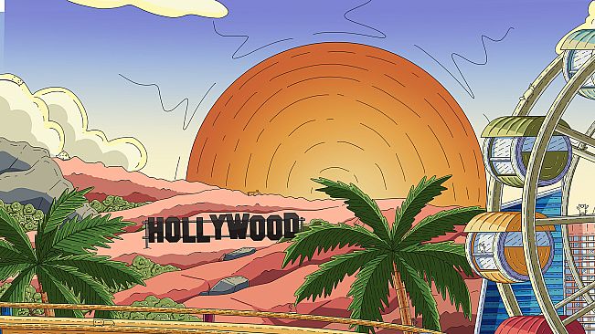 100 Los Angeles Cats