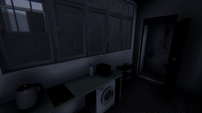 Hong Kong Horror Incident: Yik Sin House