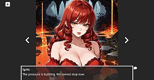 A Mystic Journey With Ignis