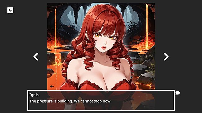 A Mystic Journey With Ignis