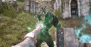 The Elder Scrolls IV: Oblivion Remastered
