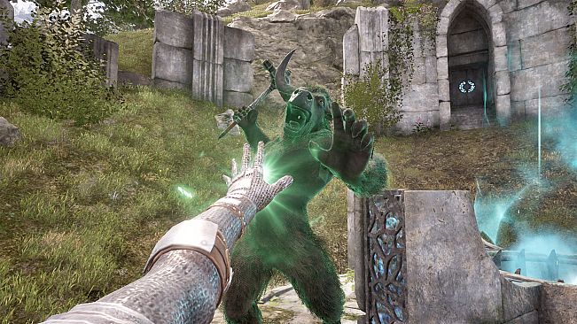 The Elder Scrolls IV: Oblivion Remastered