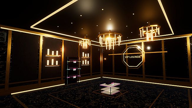 BDSM Shop Simulator