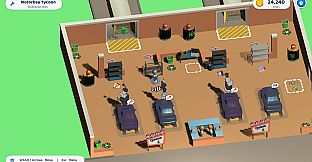 Motorbay Tycoon