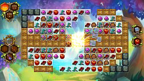 Academy of Magic - A New Beginning